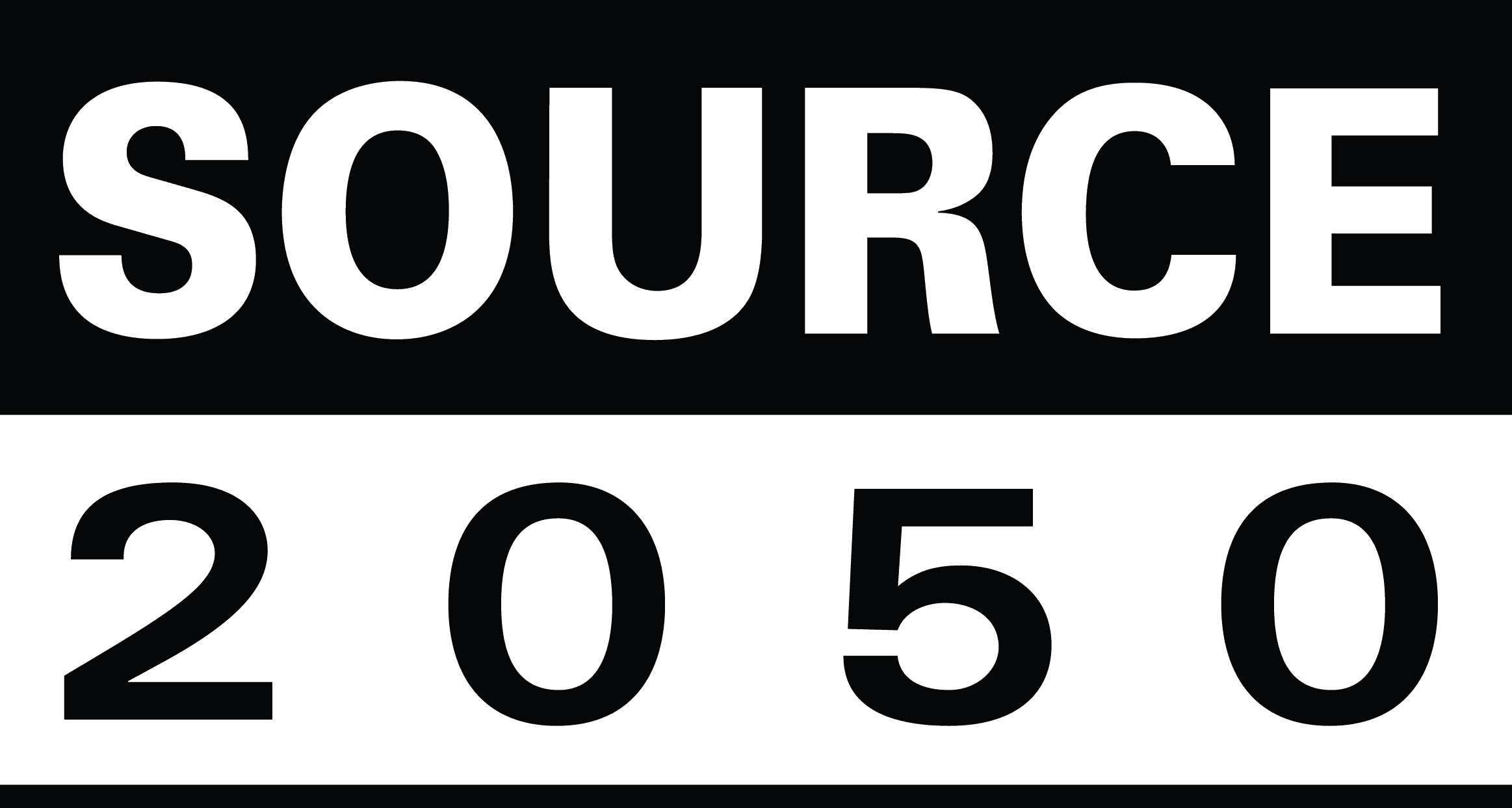 Source 2050 logo