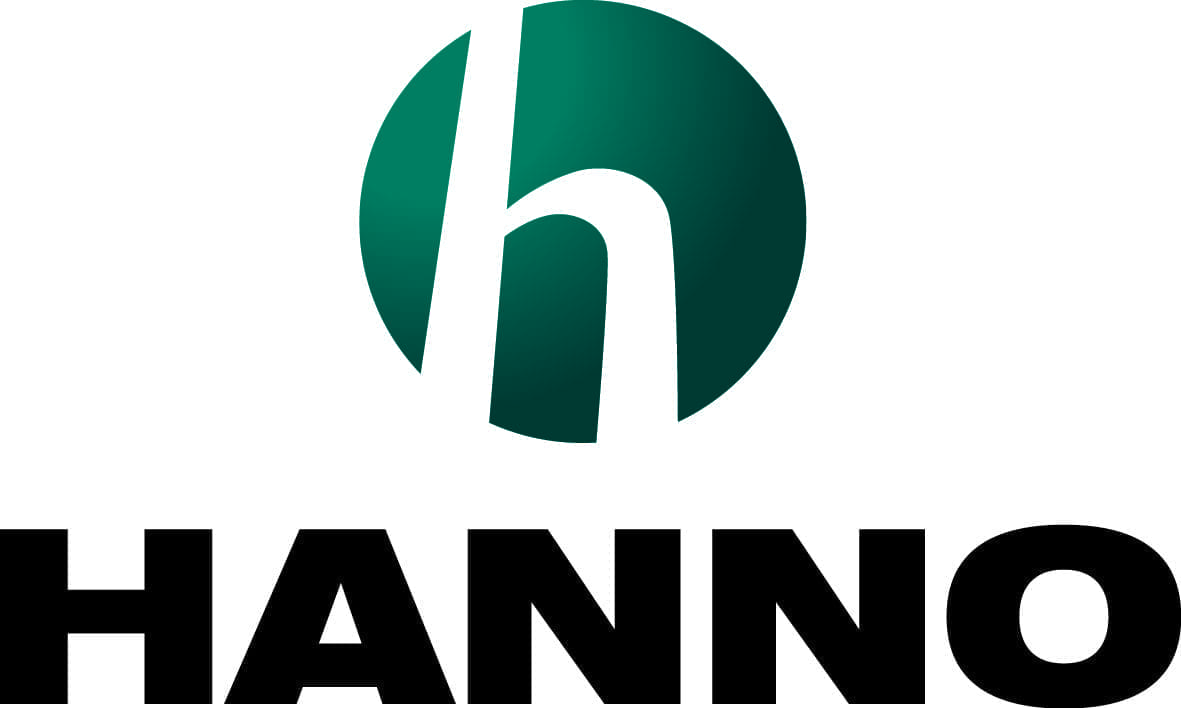 HANNO Logo 4C