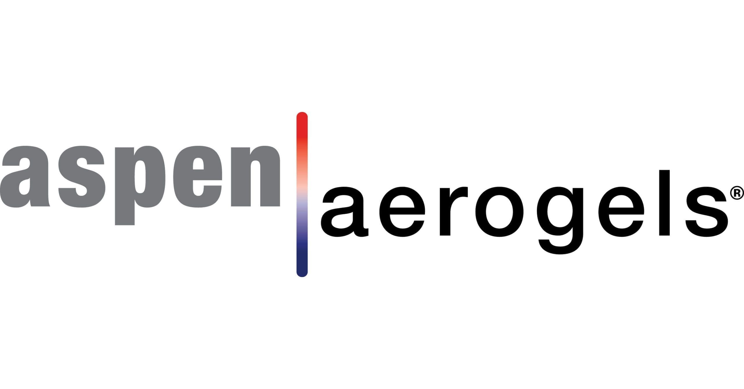 Aspen Aerogels Logo scaled