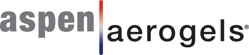 Aspen Aerogels Logo