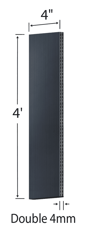 WickRight Vented Bug Screen – Source 2050