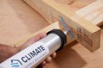 Climate™ Non-Slump (NS) High-Performance Adaptation Adhesive/Sealant - Image 5