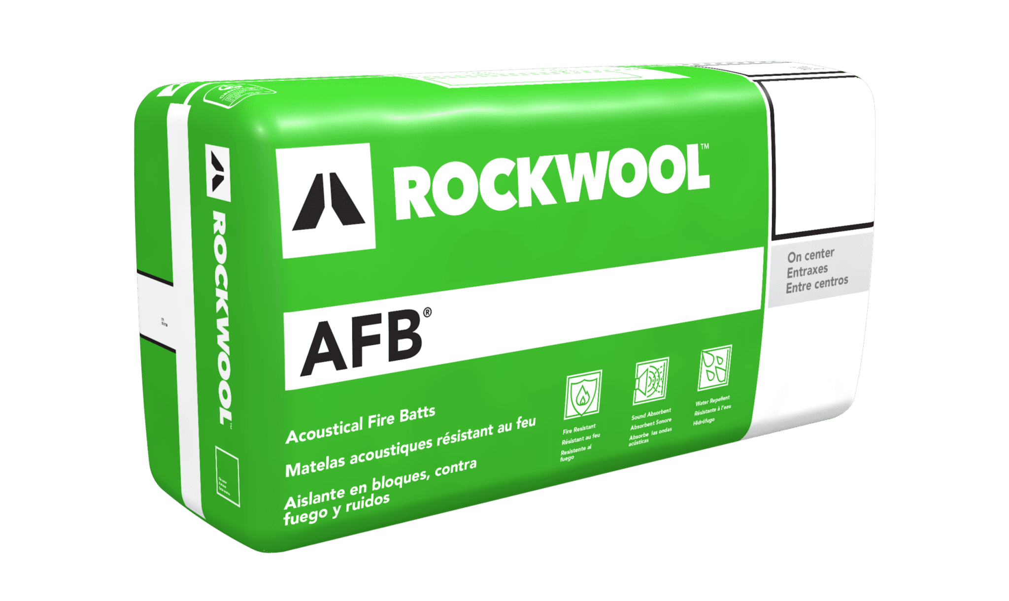 Rockwool AFB