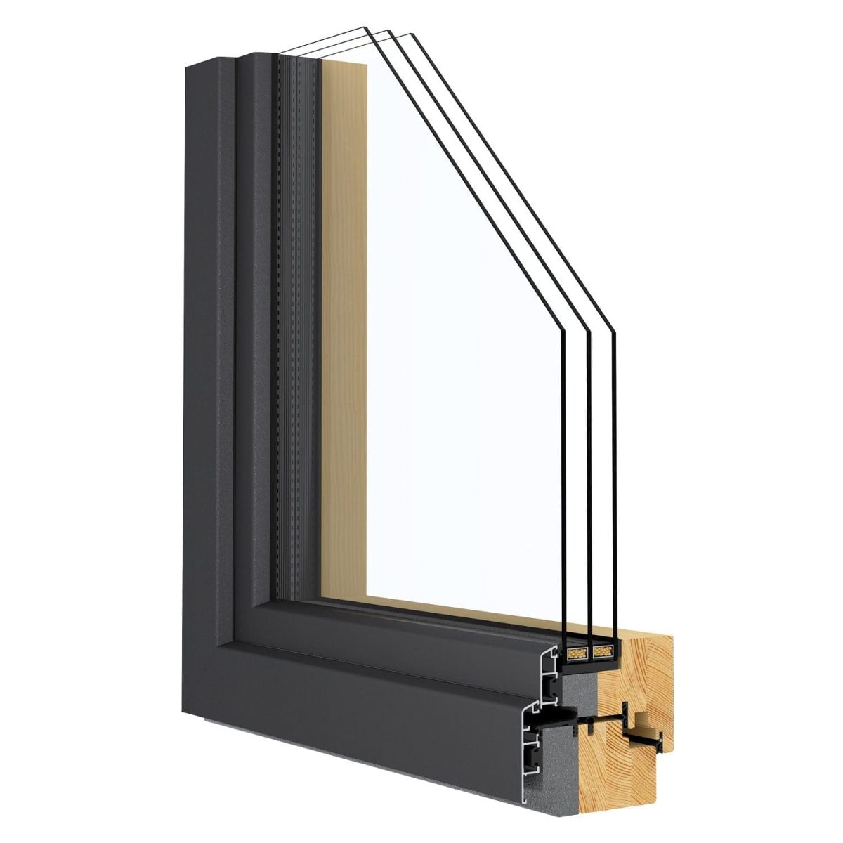Zola Windows: ZNC ("Zola No Compromise") - Image 1