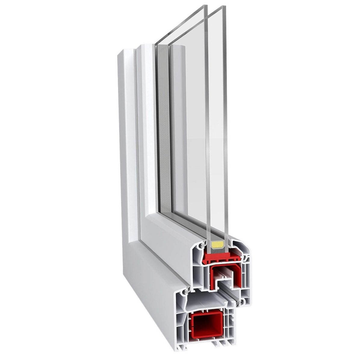 Zola Windows: Classic uPVC - Image 1