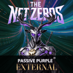 Passive Purple External - Image 9