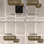 PARTEL - CONIZO AIRTIGHT TAPE - Image 2