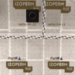 PARTEL - KABSEAL PRO SEALING GROMMET - Image 3