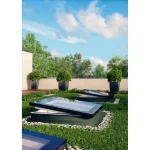 FAKRO Flat Roof Deck-Mounted Skylight - Image 6