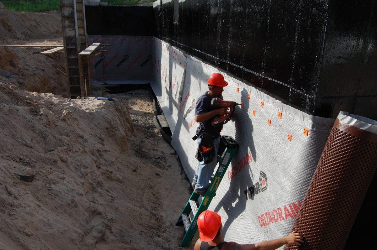 DELTA®-DRAIN - Image 2