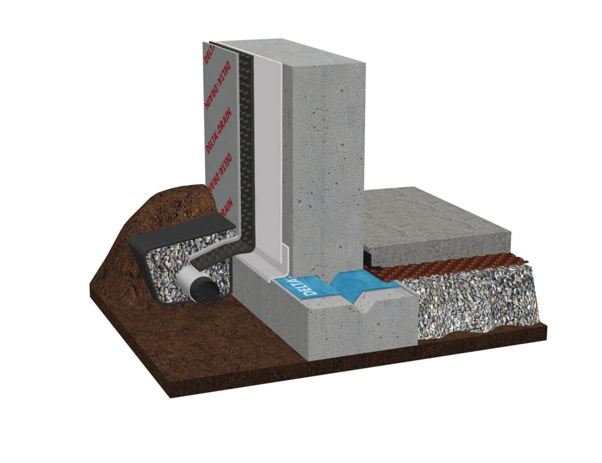 DELTA®-DRAIN - Image 3