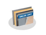 DELTA®-DRY Rainscreen - Image 4