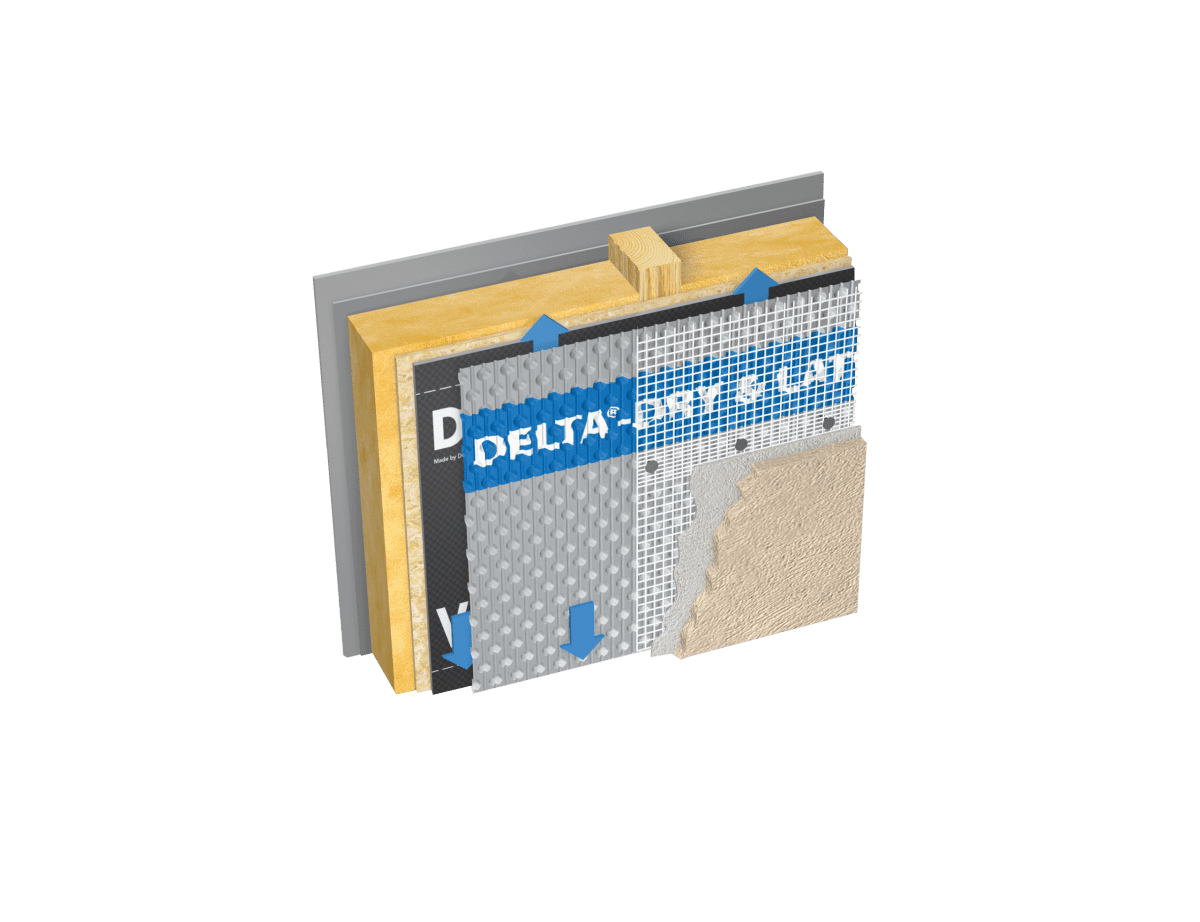 DELTA®-DRY & LATH - Image 3