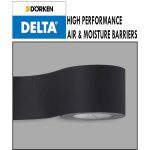 DELTA®-FASSADE FLASHING TAPE