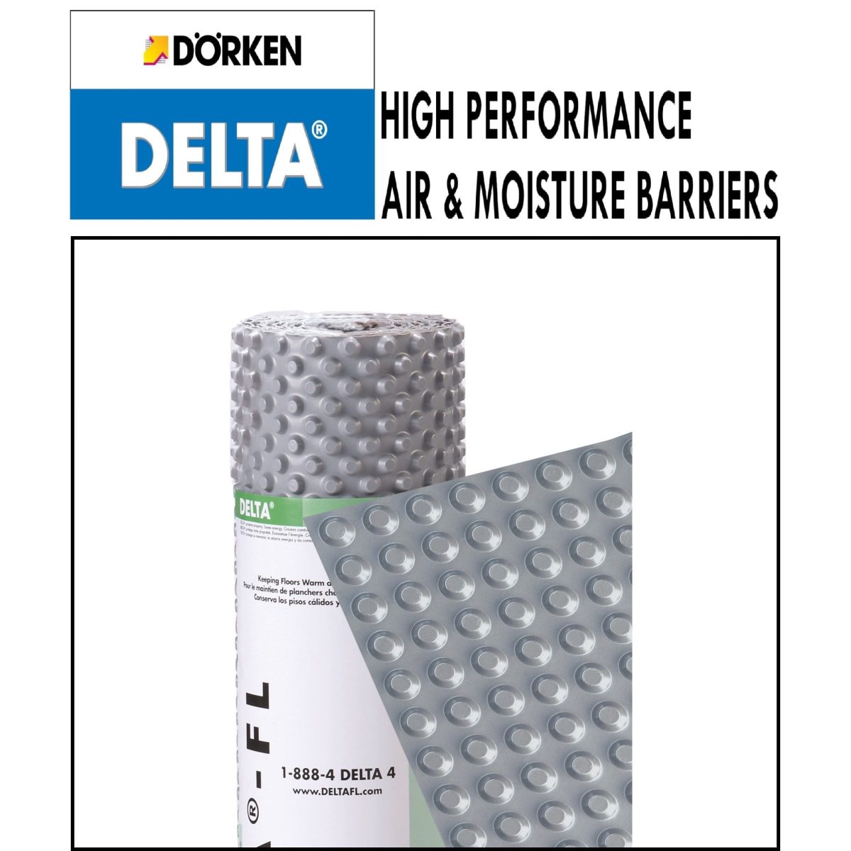 DELTA®-FL - Image 1