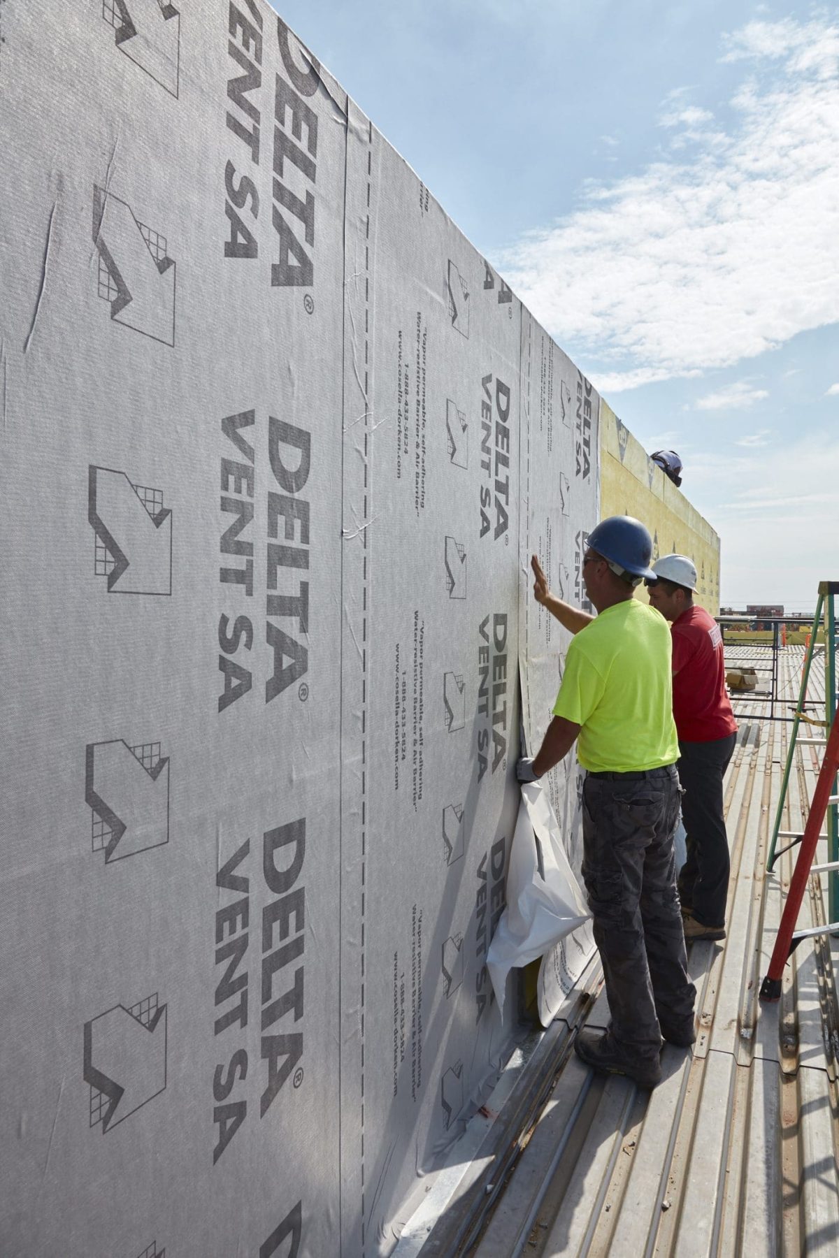 DELTA®-VENT SA - Image 3