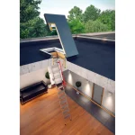 FAKRO Flat Roof Access Hatch - Image 3