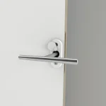 FAKRO Knee Wall Access Door - Image 4