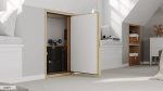 FAKRO Knee Wall Access Door - Image 3