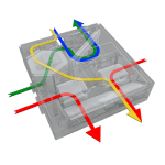 Ephoca - Ceiling Ducted - Image 7