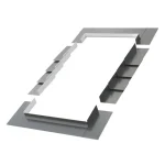 FAKRO Pivot Window Flashing Kit
