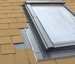 FAKRO Pivot Window Flashing Kit - Image 3