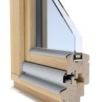 Ikon Windows : Classic Wood Line