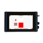 Coltraco Ultrasonics Portascanner AIRTIGHT 520