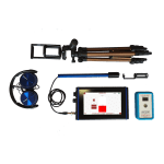 Coltraco Ultrasonics Portascanner AIRTIGHT 520 - Image 3