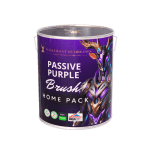 Passive Purple Brush - 6.9kg