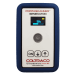 Coltraco Ultrasonics Portascanner AIRTIGHT 520 - Image 2