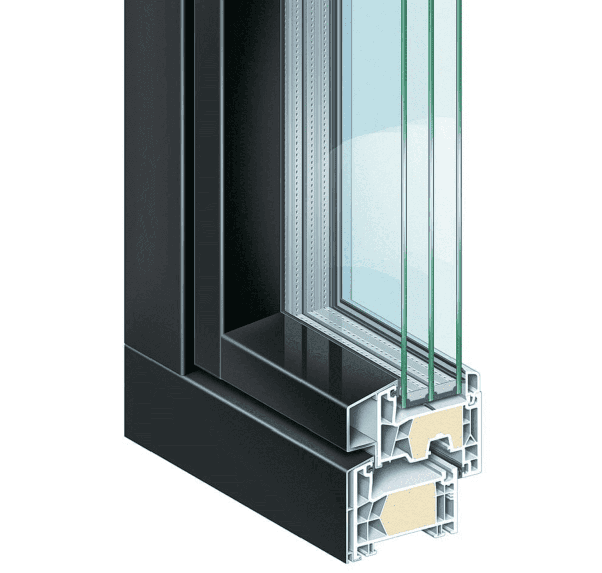 WYTHE WINDOWS: The Astor - Image 1