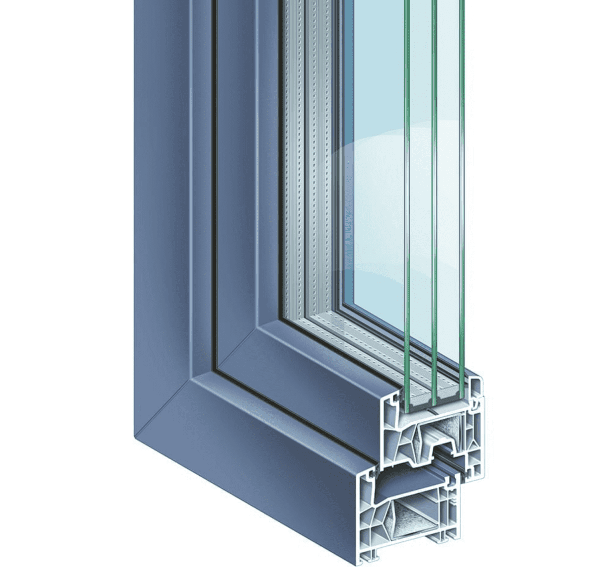 WYTHE WINDOWS : The Varick - Image 1