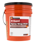 PROSOCO R-Guard Spray Wrap MVP