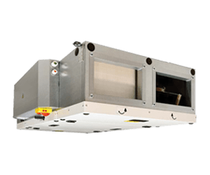 Ventacity VS250CM Energy Recovery Ventilator