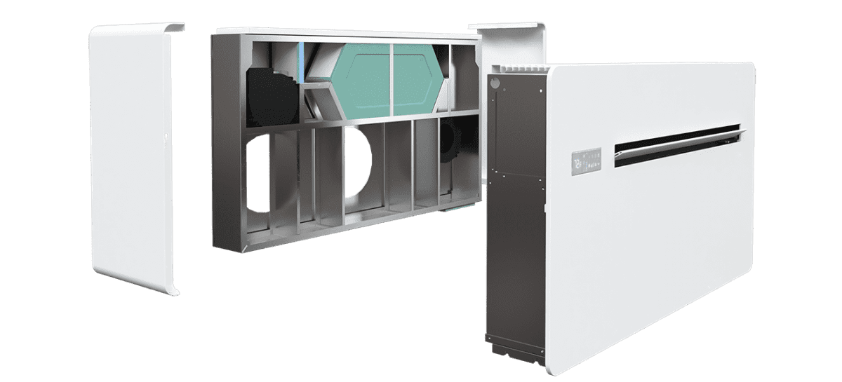 Ephoca - Wall-Mounted Pro - Image 2