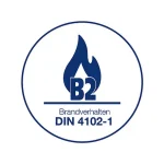 Blaugelb - 1K Gun Foam Premium Allseason XXL - Image 2