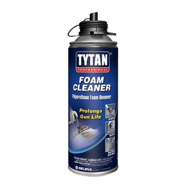 Tytan Foam Cleaner - Pack of 12