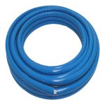 Messana - Pre-insulated PEX coils