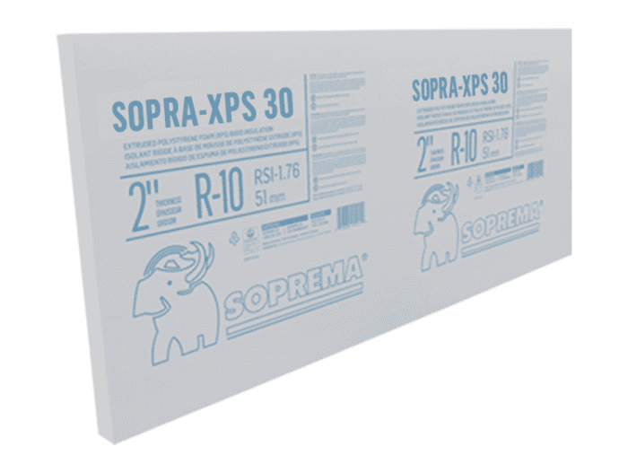 sopra-xps-30-1-700x527-1-1.png Soprema SOPRA-XPS 30 Thermal Insulation Board - Image 1
