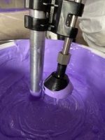 Passive Purple Internal - 11.4kg XL - Image 3