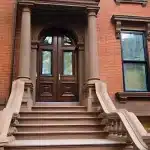 Oakleigh Custom Woodworks - Windows & Doors