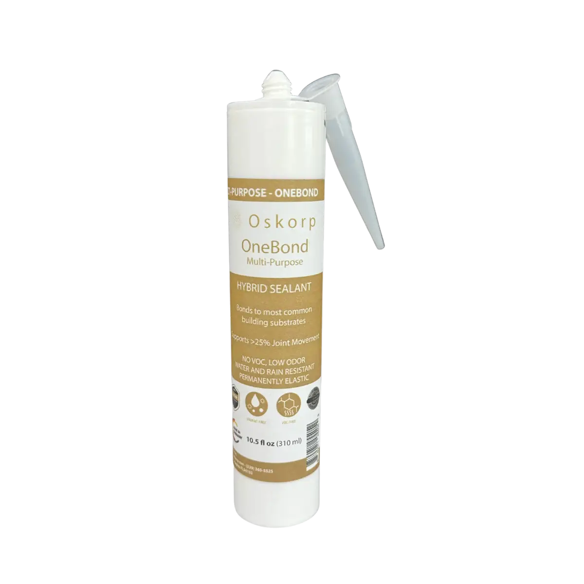 OneBond Sample Shot Oskorp OneBond - Image 1