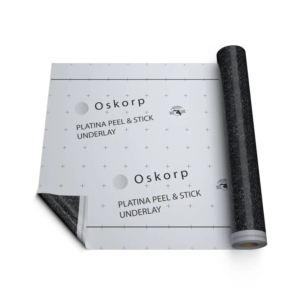 Oskorp Platina Roofing Underlayment - Image 2