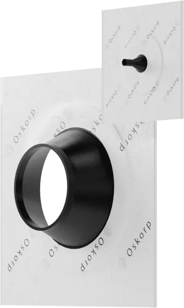 Packshots Manschette