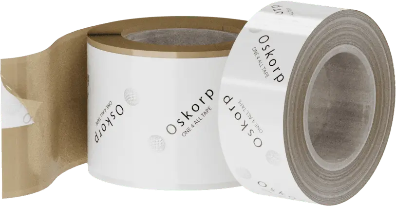 Packshots_Tape Oskorp One4All Tape - Image 1