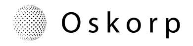 Oskorp Logo Dark Sideways scaled
