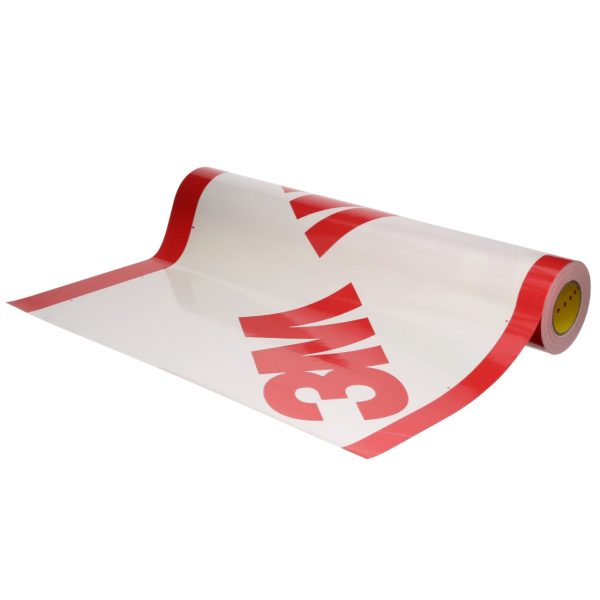 3M Air Barrier with Permeable Backing 3015VP