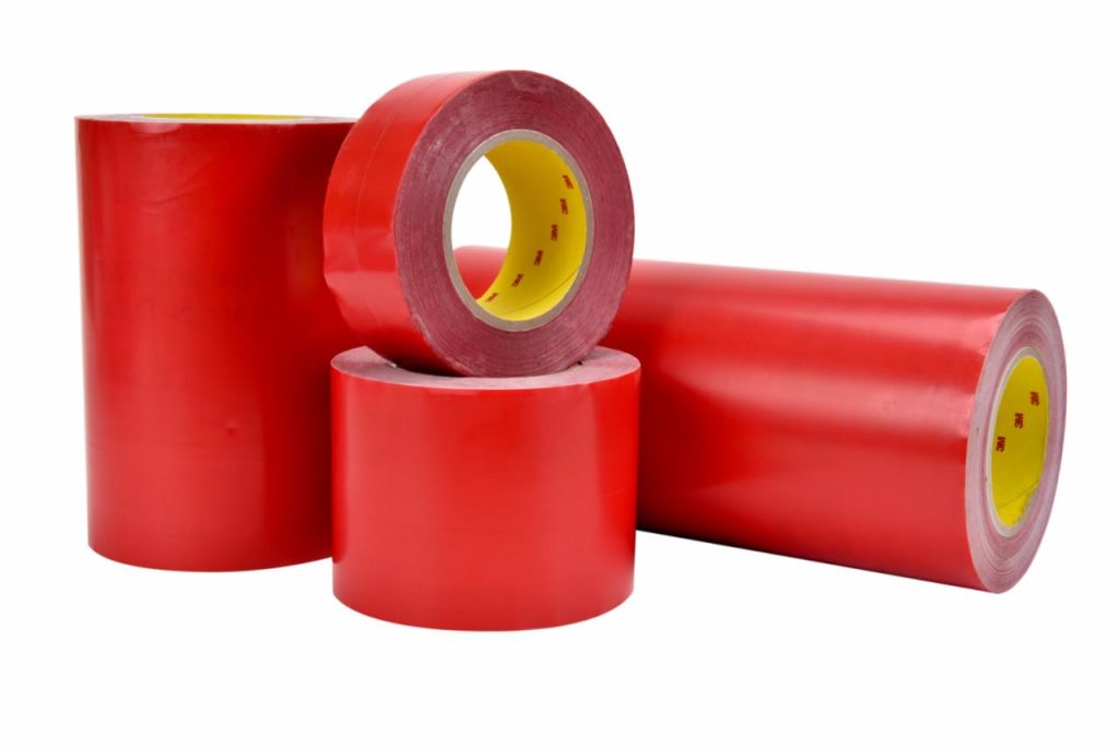 3M Fire & Water Barrier Tape