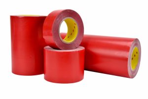 3M Fire & Water Barrier Tape
